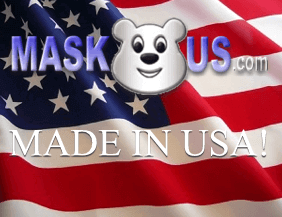 Mask US, Inc., Mascot Costumes are Made in America