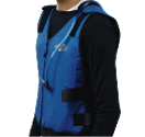 Cold Vest with Hydration