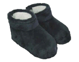 Spats / Hooves