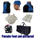 Super Deluxe Package