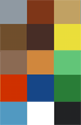 Color Change