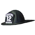 Fireman Hat