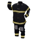 Fireman Outfit