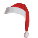Santa Hat