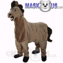 2 Person Horse