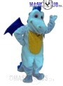Lt. Blue Dragon