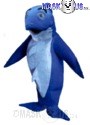 Blue Fish