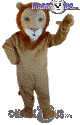 African Lion - T0030