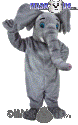 African Elephant - T0179