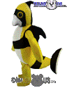 Angel Fish - T0122
