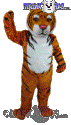 Bengal Tiger - T0008
