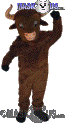 Bison - T0188