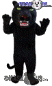 Bkack Panther - T0012