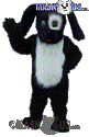 Black Sheepdog - T0088