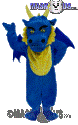 Blue Dragon - T0212