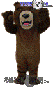 Brown Grizzly - T0043
