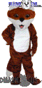 Cartoon Fox - T0102