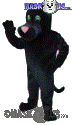 Cartoon Panther - T0018