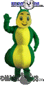 Caterpillar - T0197