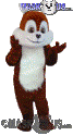 Chipmunk - T0112