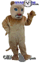 Cougar Cub - T0025