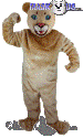 Cougar - T0026