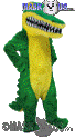 Crocodile