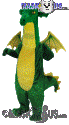 Fantasy Dragon