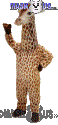 Girraffe - T0185