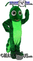 Grasshopper - T0193