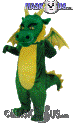 Green Dragon