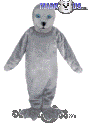 Grey Seal - T0116