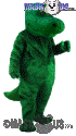 Happy Dino