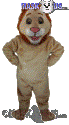 Happy Lion - T0028