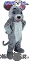 Happy Mouse