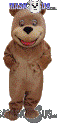 Happy Teddy - T0052