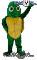 Happy Turtle