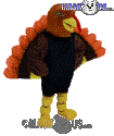 Holiday Turkey - T0164