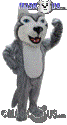 Husky - T0077
