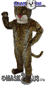 Jaguar Cub - T0022