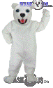 Jr. Polar Bear - T0063