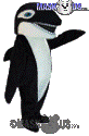 Killer Whale - T0127