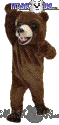 Kodiak Bear - T0042