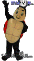 Ladybug - T0191