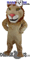 Leo the Lion - T0031