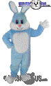 Light Blue Toon
