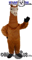 Llama - T0187