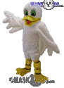 Male Duck - T0129