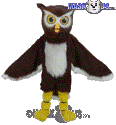 Owl - T0141