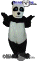 Panda Bear - T0062